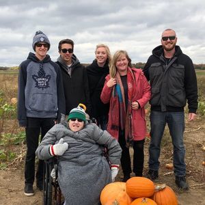 Meet your Posher, Jill